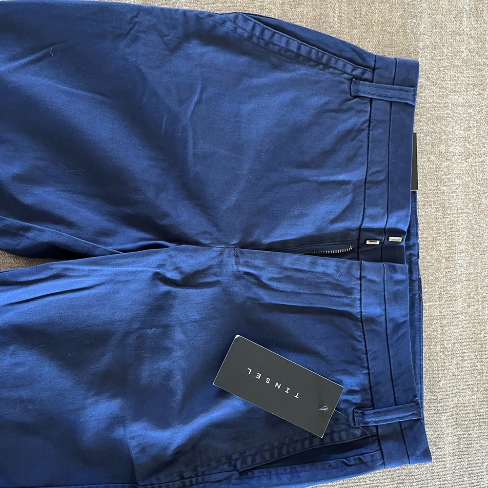 Tinsil trouser